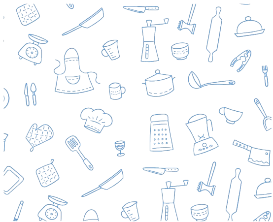 Doodle Background